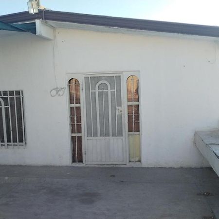 فيلا Casa Amplia سيوداد خواريز المظهر الخارجي الصورة