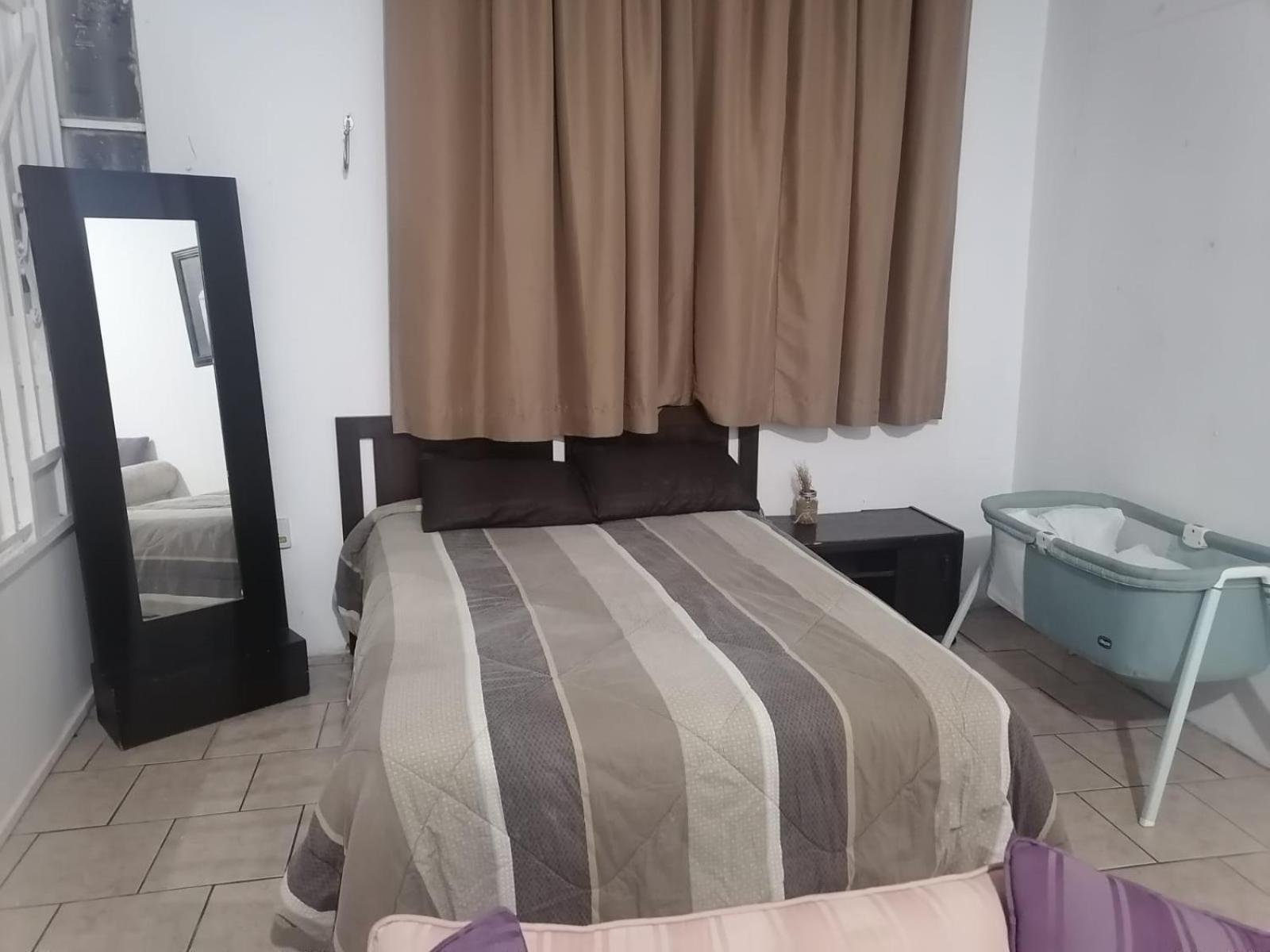فيلا Casa Amplia سيوداد خواريز المظهر الخارجي الصورة