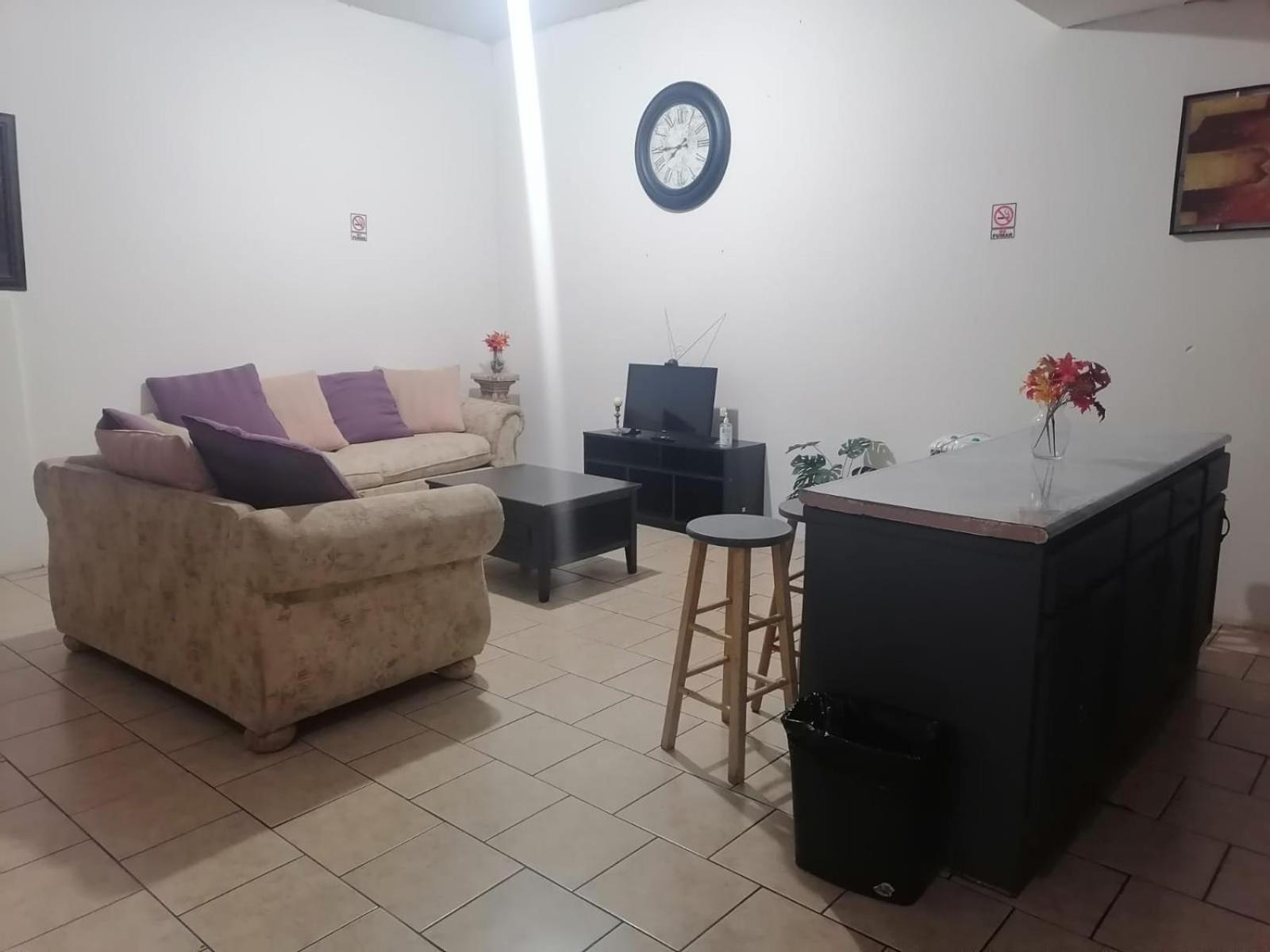 فيلا Casa Amplia سيوداد خواريز المظهر الخارجي الصورة